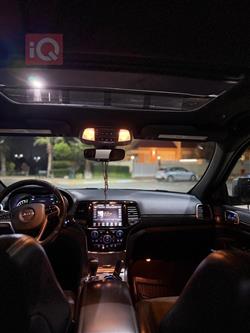 جيب جراند شيروكي